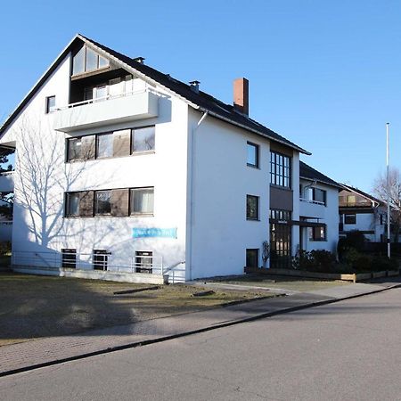 Gorch-Fock Whg Bruecke Kellenhusen Exterior foto